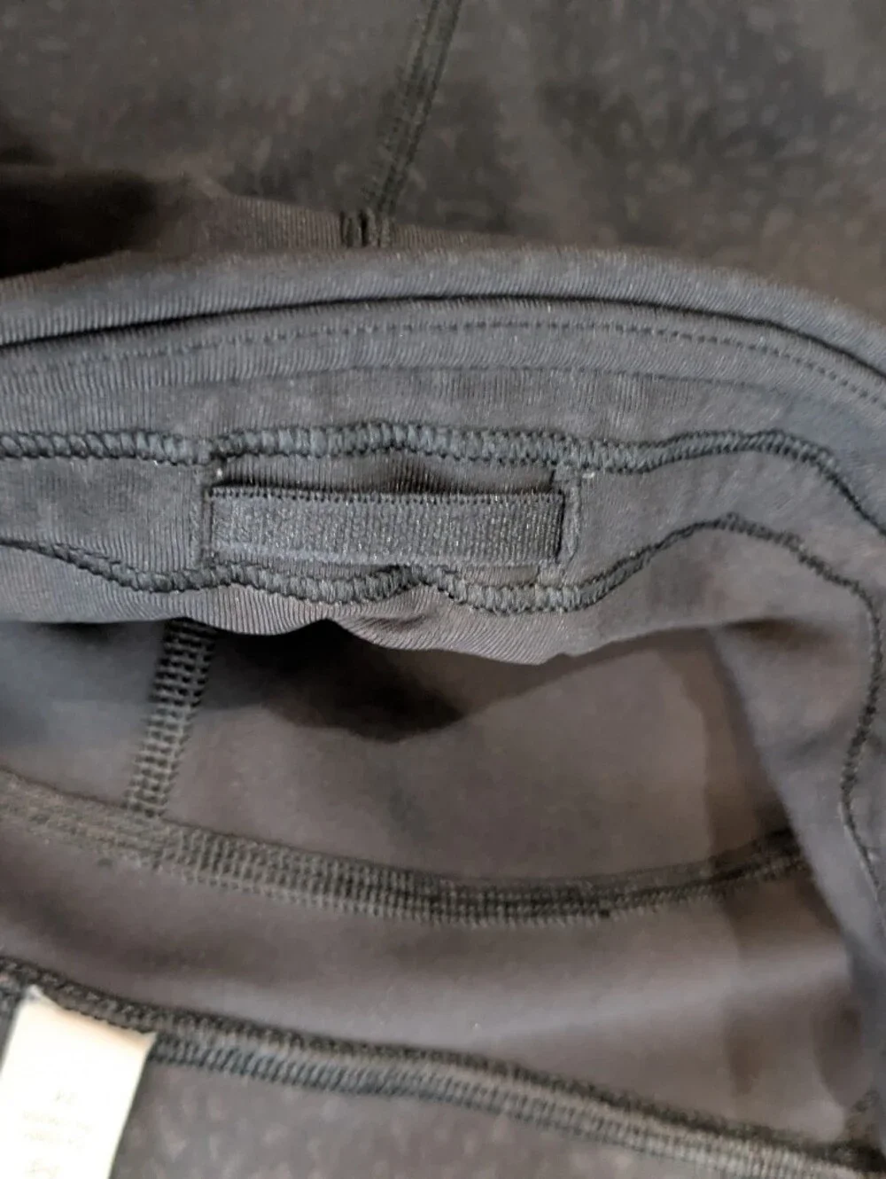 Lululemon Time To Sweat Crop Legging High Rise 23